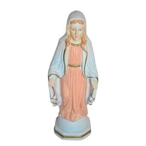 Vtg Homco #5216 Nativity Set REPLACEMENT Angel Figurine